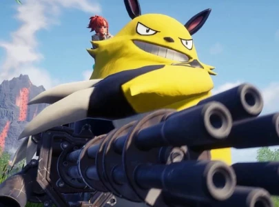 palworld developer says it will not publish games using nfts web3 or large scale ai systems palworld developer says it will not publish games using nfts web3 or large scale ai systems