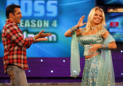 the wicked women of bigg boss iv the wicked women of bigg boss iv