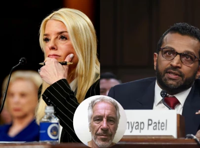ag pam bondi accuses fbi of withholding epstein files demands full disclosure ag pam bondi accuses fbi of withholding epstein files demands full disclosure