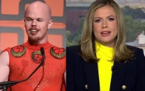 cnn anchor pamela brown unaware of nonbinary sam brinton s theft scandal during exchange with rep burchett cnn anchor pamela brown unaware of nonbinary sam brinton s theft scandal during exchange with rep burchett