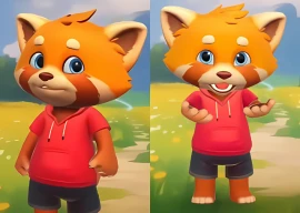 elon musk adjusts grok s ai panda after its foul mouthed roasts led to moderation concerns elon musk adjusts grok s ai panda after its foul mouthed roasts led to moderation concerns