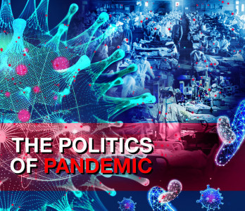 the politics of pandemic the politics of pandemic