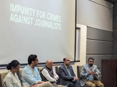 failure of authorities in spotlight as murders of atleast 98 journalists unsolved since 1992 report