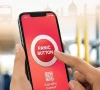 punjab installs panic buttons for foreign nationals punjab installs panic buttons for foreign nationals