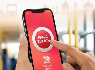 punjab installs panic buttons for foreign nationals punjab installs panic buttons for foreign nationals
