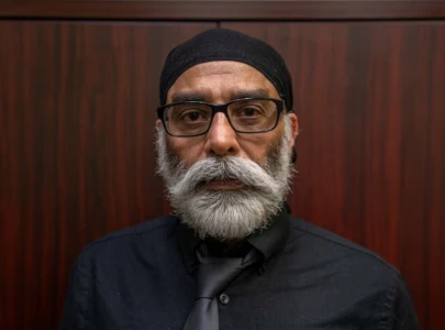 20m sikhs stand with pakistan against indian aggression says khalistan movement leader