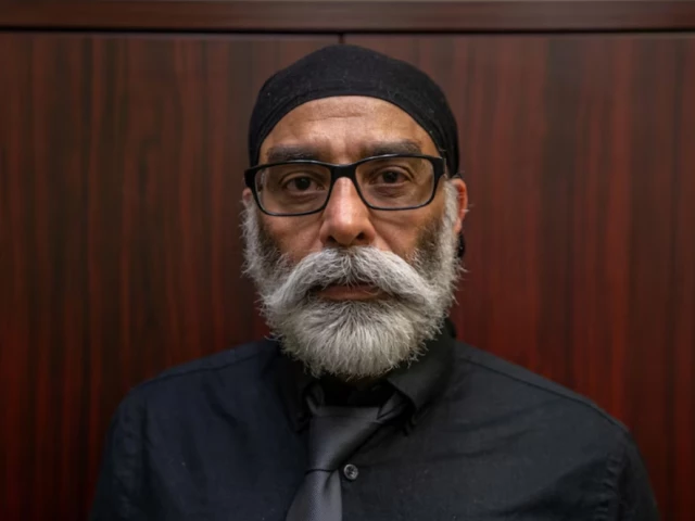 pannun warned whoever attacks does not survive be it indira gandhi narendra modi or amit shah photo abc news pannun warned whoever attacks does not survive be it indira gandhi narendra modi or amit shah photo abc news