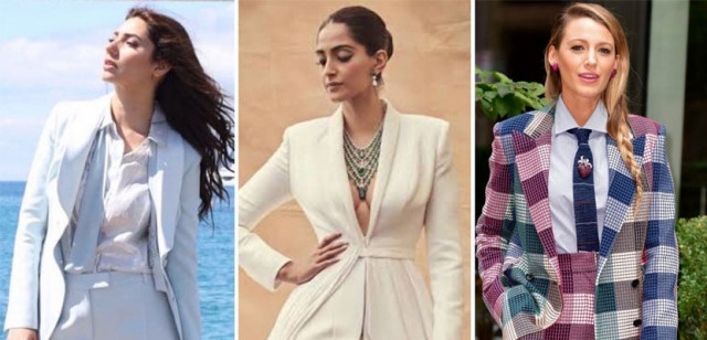 3 actors who nailed the pant suit 3 actors who nailed the pant suit