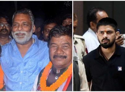 i could be killed anytime mp pappu yadav seeks more security amid alleged bishnoi threat i could be killed anytime mp pappu yadav seeks more security amid alleged bishnoi threat