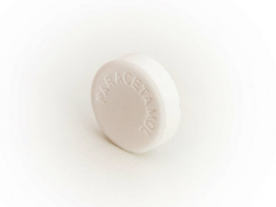 paracetamol declared fake by drug testing lab
