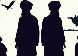 what disturbs the peace in kurram