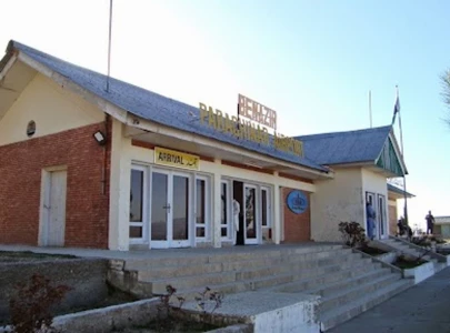 govt mulls airport revival govt mulls airport revival