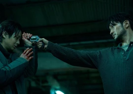 a killer paradox the flip side of justice