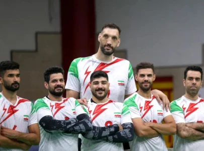 paralympics to provide bigger bed for world s second tallest man paralympics to provide bigger bed for world s second tallest man