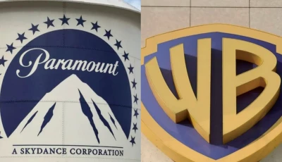 paramount warner bros merger paramount warner bros merger
