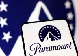 paramount disagrees with hollywood s boycott of israeli film institutions paramount disagrees with hollywood s boycott of israeli film institutions