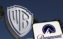 warner bros rejects paramount s 20 per share takeover offer amid merger talks warner bros rejects paramount s 20 per share takeover offer amid merger talks