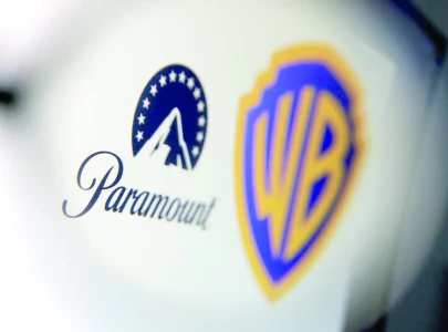 paramount s mega bid hits a wall at warner bros