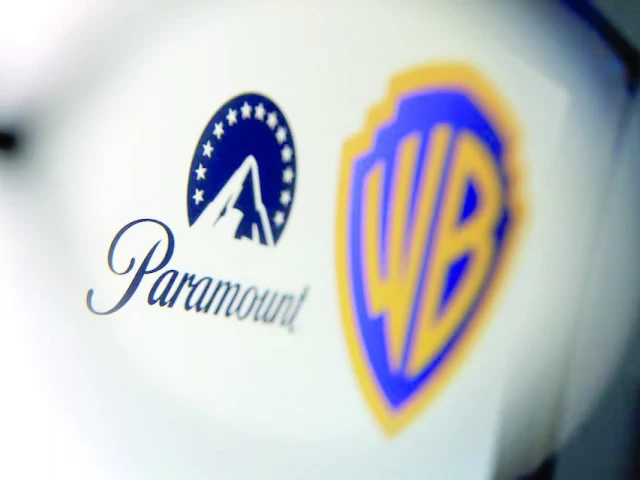 paramount s mega bid hits a wall at warner bros paramount s mega bid hits a wall at warner bros