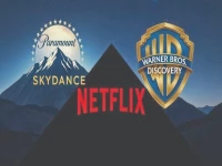 paramount to acquire warner bros after netflix walks away