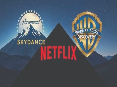 paramount to acquire warner bros after netflix walks away