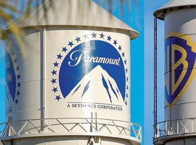 twelve us states sue to block paramount s warner bros takeover twelve us states sue to block paramount s warner bros takeover