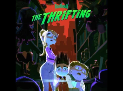 first poster unveiled for paranorman sequel short film first poster unveiled for paranorman sequel short film