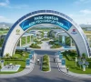 famsun to set up tech display park