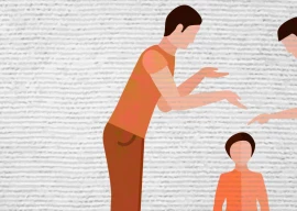 scary dad busy mom how uninvolved parenting is ruining your kids