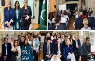 paris conference traces history of cotton in pakistan