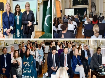 paris conference traces history of cotton in pakistan