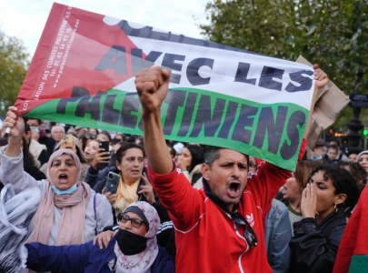 french court sentences pro palestinian activist to three years in prison for glorifying terrorism french court sentences pro palestinian activist to three years in prison for glorifying terrorism