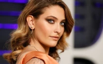 paris jackson confirms split from justin long after public breakdown paris jackson confirms split from justin long after public breakdown