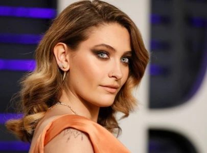paris jackson confirms split from justin long after public breakdown paris jackson confirms split from justin long after public breakdown