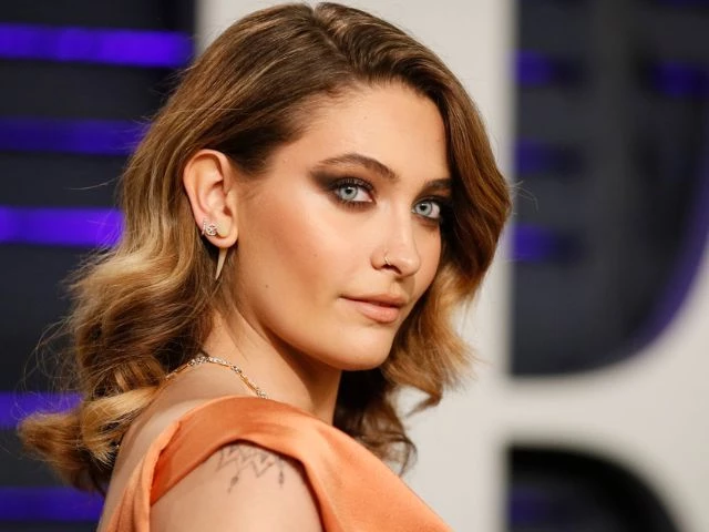 paris jackson reveals shocking nose damage from past drug use