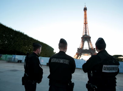 us olympic chiefs confident in paris security us olympic chiefs confident in paris security