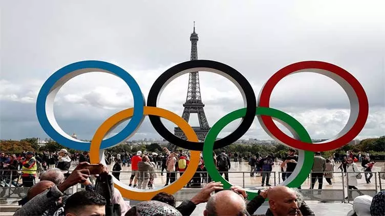 key stops of 2024 paris olympics torch relay in greece key stops of 2024 paris olympics torch relay in greece