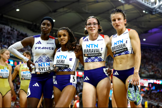 ai remastered documentary honors legendary female athletes ai remastered documentary honors legendary female athletes