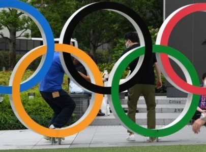 tears and fears for the man planning paris olympics show