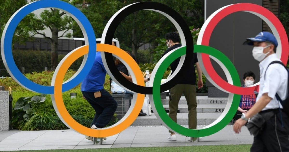 Don't make Paris Olympics 'scapegoat'