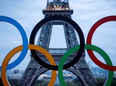 no plan b for opening ceremony