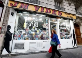 paris dvd rental store struggles to compete with streaming giants paris dvd rental store struggles to compete with streaming giants