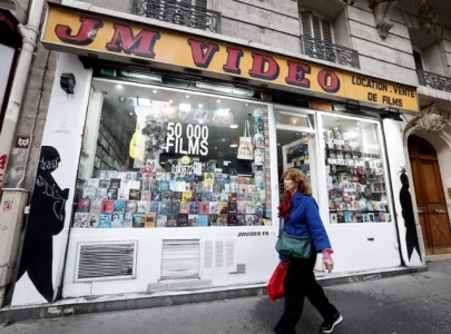 paris dvd rental store struggles to compete with streaming giants paris dvd rental store struggles to compete with streaming giants
