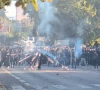 no let up in french protests no let up in french protests