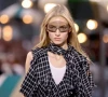 paris fashion week showcases climate change inspired dresses paris fashion week showcases climate change inspired dresses