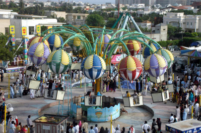 eid celebrations different people different ways