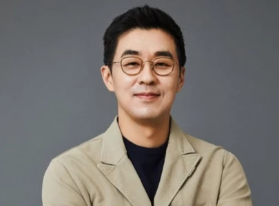 park ji won to step down as ceo of hybe after four years
