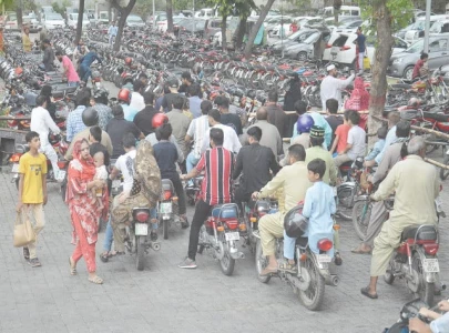 fee discount draws lahore zoo visitors fee discount draws lahore zoo visitors