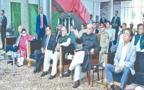 pm drops in on capital it park pm drops in on capital it park