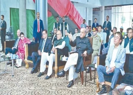 pm drops in on capital it park pm drops in on capital it park